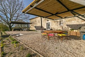 Lieu-dit Rambeau, 47620 Castelmoron-sur-Lot, France.