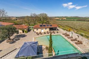 Lieu-dit Rambeau, 47620 Castelmoron-sur-Lot, France.