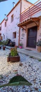 George & Helens House