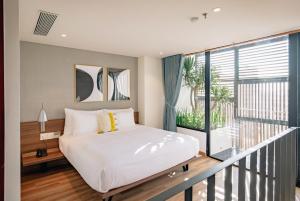 The Glomad Boutique Danang