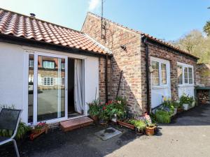 Twitchers' Den, Bridlington