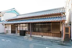 ふるシェアの家すさみ -Kumano Kodo- - Wabuka