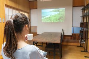 ふるシェアの家すさみ -Kumano Kodo-