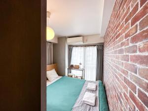 nestay apartment tokyo shinjuku