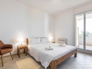 Poetto Panoramic Apartment