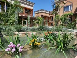 Pan Asiat - Karakalpak