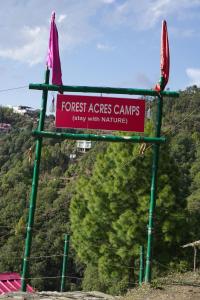 FOREST ACRES CAMPS