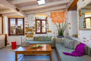 Villa Splantzia - Heated pool - Garden