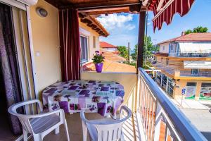 Villa Evelin