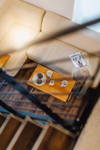 M2 Living Maisonette Apartment No 7
