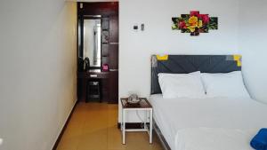 Phòng Tiêu Chuẩn (Standard Room)