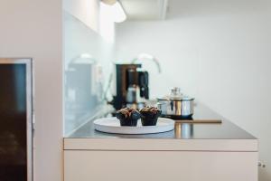 M2 Living Apartment No 2