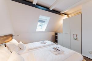 M2 Living Maisonette Apartment No 3