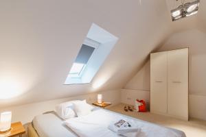 M2 Living Maisonette Apartment No 3