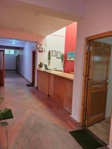 TSASKAN hotel