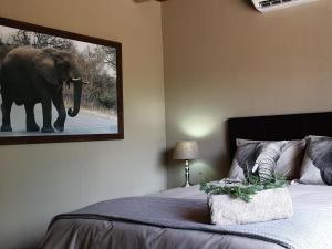 Kudus Crest Bush Retreat