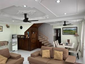 Home in Bandar Baru Bangi
