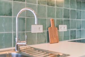 Lighthouse studio with amazing & beautiful sea view