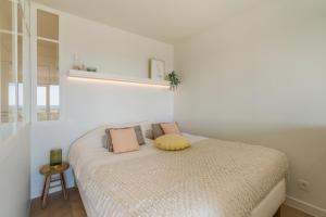 Lighthouse studio with amazing & beautiful sea view