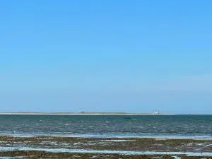 Ferienwohnung Südhoff - 霍克西尔