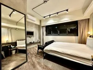 萊斯特 House - Hsin-kuang-ts'un