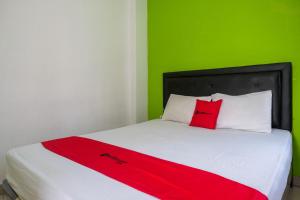 RedDoorz near Pakuwon Mall Solo Baru