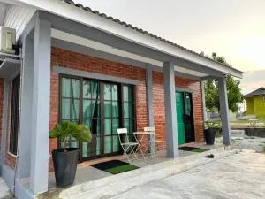 Dhuha Guest House - Stiawan