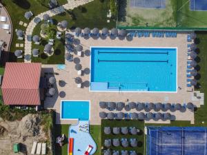 Hotel Baya - in centro, sul mare