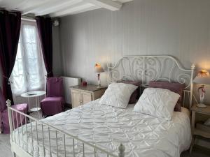 B&B / Chambres d'hotes Le Clos Saint Jean : photos des chambres