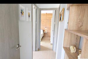 Modern 2 bedroom apartment in Benalmádena Costa