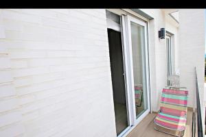 Modern 2 bedroom apartment in Benalmádena Costa