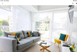 Modern 2 bedroom apartment in Benalmádena Costa