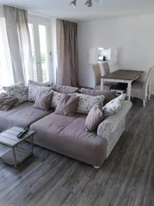 Ferienwohnung in Marburg/Wehrda - Cölbe