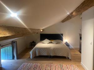 Appart'hotels Domaine du Mas Foucray : photos des chambres