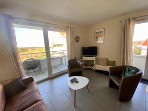 Appartements Appartement Wimereux residence les dunes du golf : photos des chambres