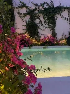 Patios del Agua - Puerto Real