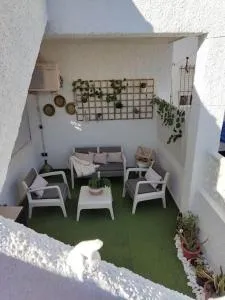 Mirador del Mar Menor - Los Narejos