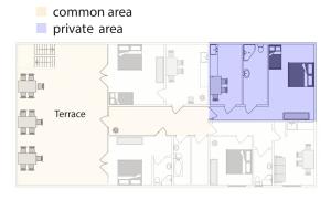 Bepic Quiet location on a beautiful bay