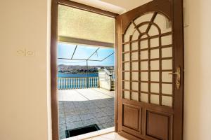 Bepic Quiet location on a beautiful bay