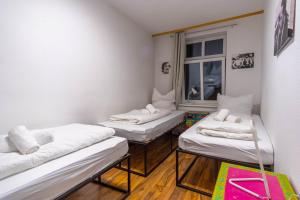 Balkon, Waschmaschine, TV, Einzelbetten, nahe Völkerschlachtsdenkmal