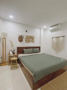 À Ơi Home - Venuestay