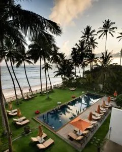 KK Beach - Habaraduwa Central