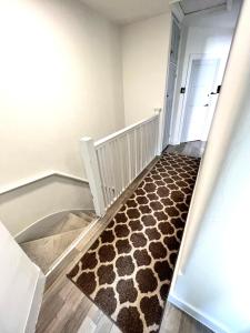 Beautiful Double Room for One Person