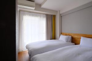 Namba Hara apartment