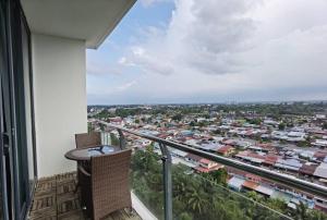 Jeff and Ricky Homestay 39 @ Vivacity (Huge Unit)
