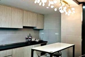 Jeff and Ricky Homestay 39 @ Vivacity (Huge Unit)