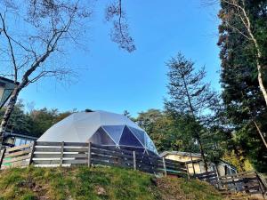 glampark Morinoyado Nagano