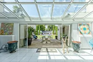 Au 120 Maison Ville Albigeoise - 阿尔比