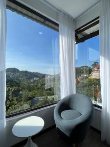 Lê Gia Đà Lạt Hotel - Số 21 Đường Khe Sanh