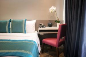 The Belamy House Managed by HII